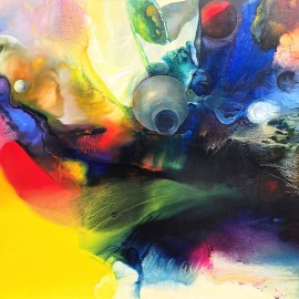 Zdzisław Constantin Majrowski-Meyro &mdash; Wodnik